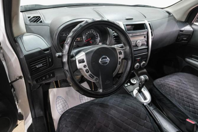 Nissan X-Trail II Рестайлинг с пробегом 2011 года, цена 1 389 000 рублей, 249220 км, внедорожник, Автокод Объявления