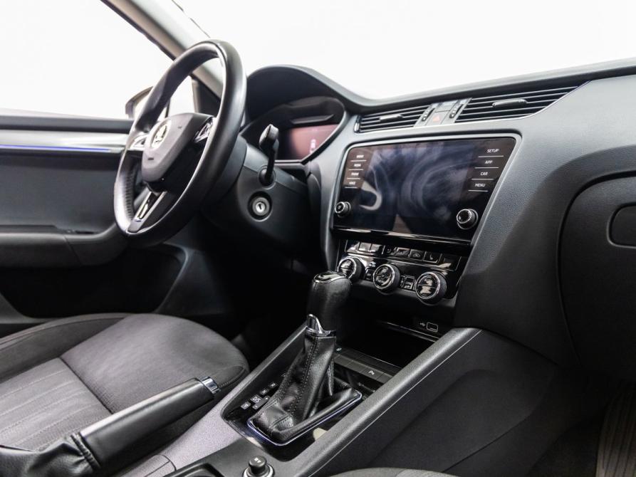 Skoda Octavia III (A7) Рестайлинг Волгоград  - изображение 30