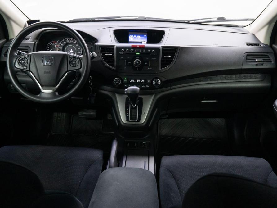 Honda CR-V IV Тюмень  - изображение 17