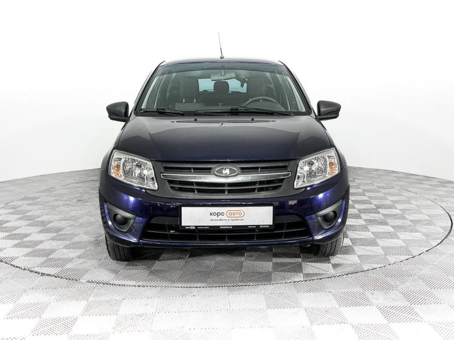 Lada (ВАЗ) Granta I Ногинск  - изображение 2