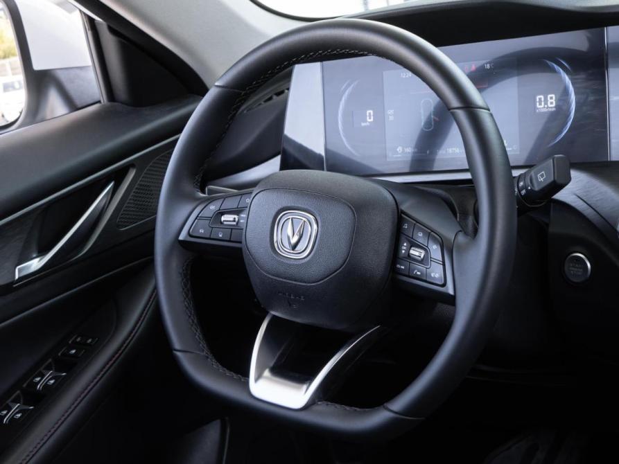 Changan CS35 Plus I Рестайлинг Волгоград  - изображение 28