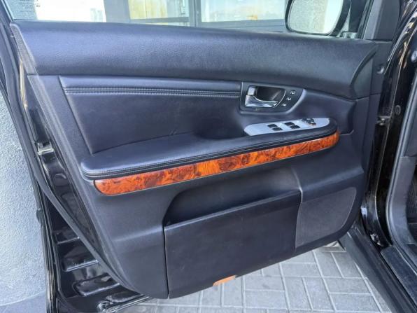 Lexus RX II с пробегом 2005 года, цена 1 420 000 рублей, 250000 км, внедорожник, Автокод Объявления