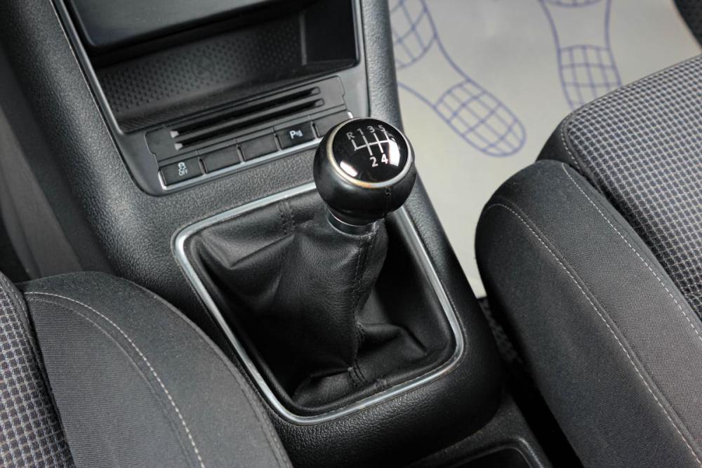 Volkswagen Golf Plus II Тюмень  - изображение 16