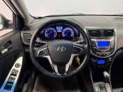 Hyundai Solaris I Уфа  - изображение 30