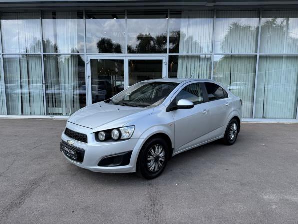 Chevrolet Aveo II с пробегом 2013 года, цена 499 000 рублей, 229324 км, седан, Автокод Объявления