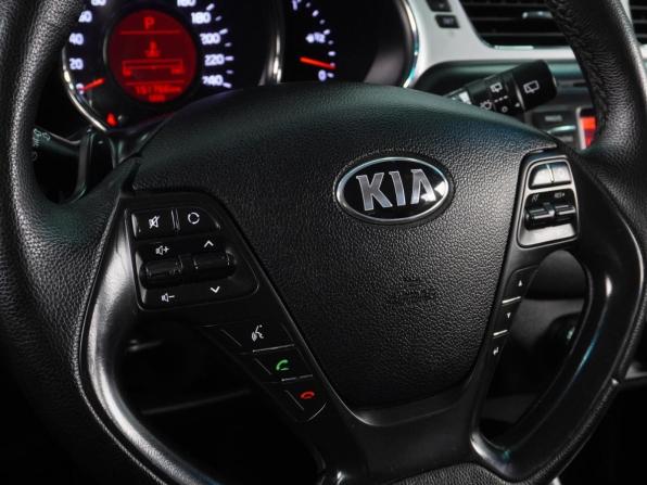 Kia Ceed II с пробегом 2012 года, цена 1 039 000 рублей, 151766 км, хэтчбек, Автокод Объявления