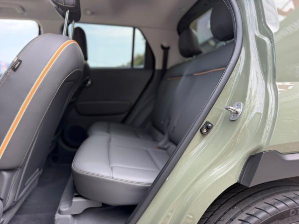 Hyundai Casper I с пробегом 2021 года, цена 1 850 000 рублей, 40635 км, внедорожник, Автокод Объявления