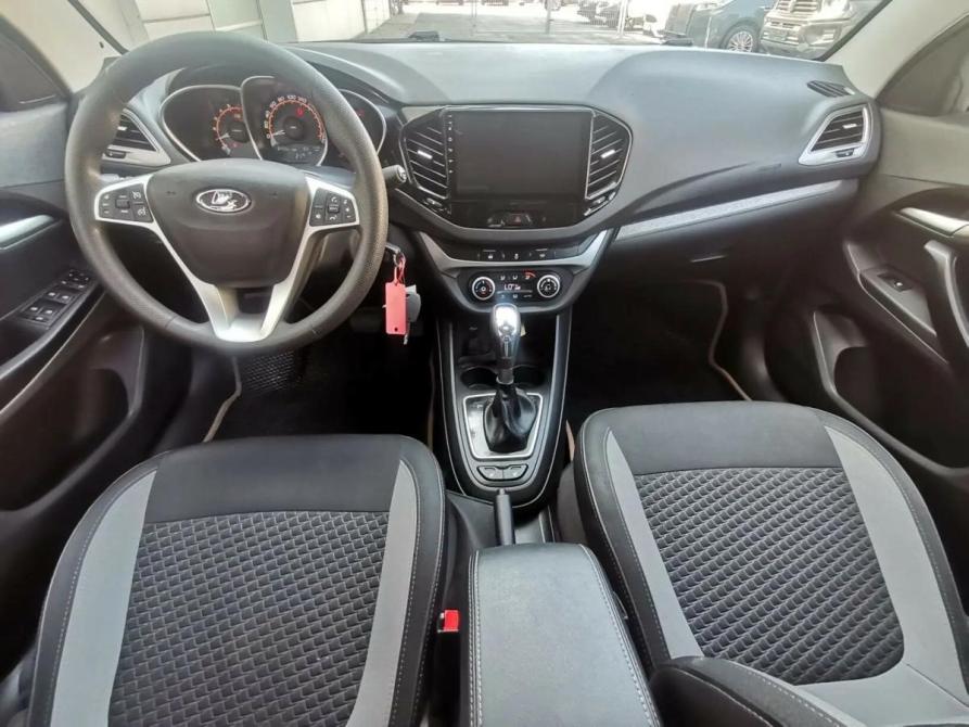 Lada (ВАЗ) Vesta I Липецк  - изображение 10