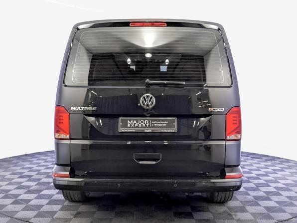 Volkswagen Multivan T6 Рестайлинг с пробегом 2020 года, цена 4 390 000 рублей, 156022 км, минивэн, Автокод Объявления