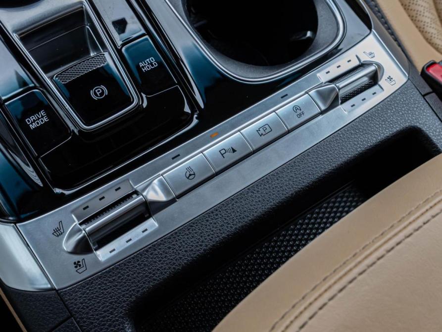 Kia Carnival IV Краснодар  - изображение 25