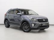 Hyundai Creta I Рестайлинг Москва  - изображение 30