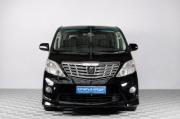 Toyota Alphard II Челябинск  - изображение 19
