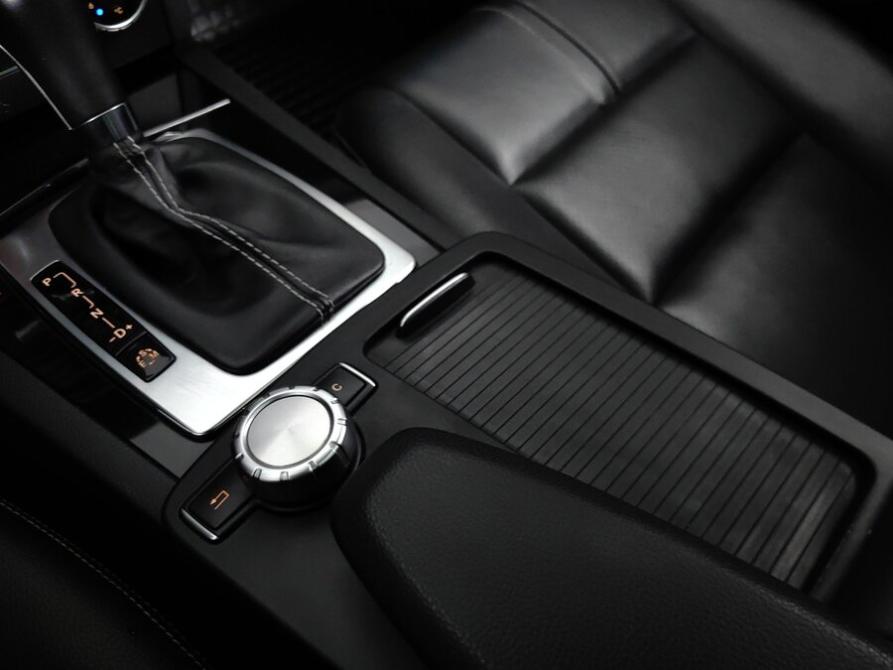 Mercedes-Benz C-Класс III (W204) Рестайлинг Подольск  - изображение 18