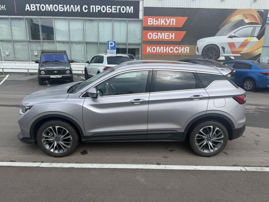 Belgee X50 Сургут  - изображение 1