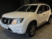 Nissan Terrano III (D10) Новокузнецк  - изображение 17