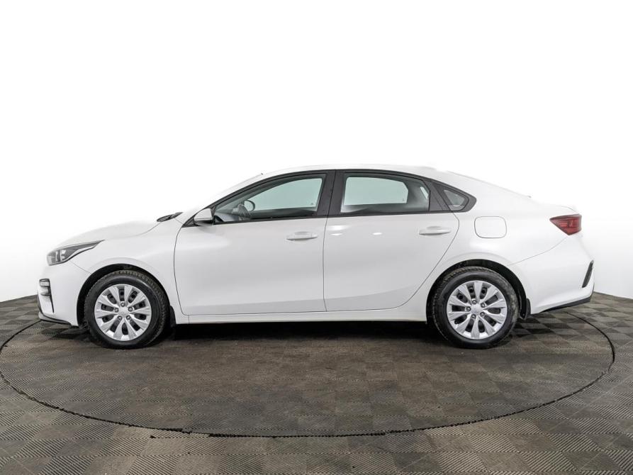 Kia Cerato IV Москва  - изображение 8