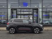 Chery Tiggo 4 Pro I Рестайлинг Санкт-Петербург  - изображение 29