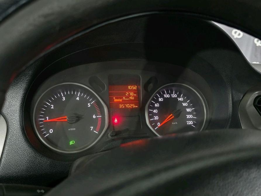Citroen C-Elysee I Новосибирск  - изображение 14