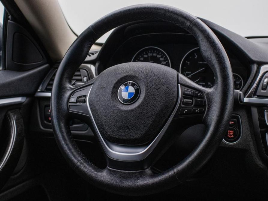 BMW 4 серии F32/F33/F36 Москва  - изображение 16