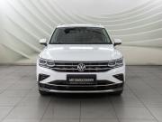 Volkswagen Tiguan II Рестайлинг Волгоград  - изображение 42