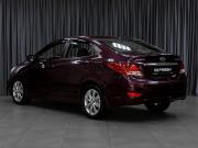 Hyundai Solaris I Тюмень  - изображение 18