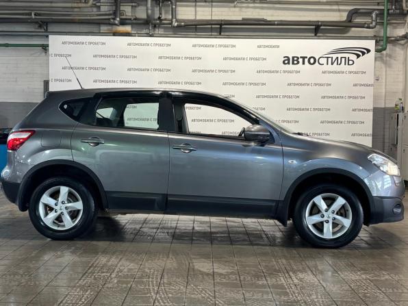 Nissan Qashqai I Рестайлинг с пробегом 2012 года, цена 1 099 000 рублей, 130000 км, внедорожник, Автокод Объявления