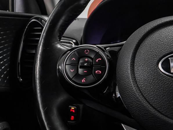 Kia Soul III с пробегом 2019 года, цена 1 990 000 рублей, 86097 км, хэтчбек, Автокод Объявления