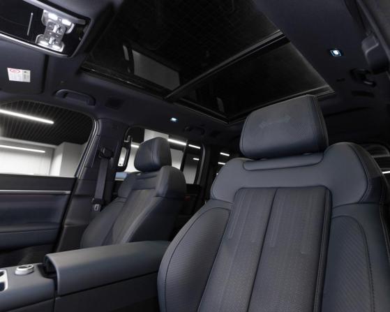 BYD FangChengBao Titanium 7 с пробегом 2025 года, цена 5 660 000 рублей, 50 км, внедорожник, Автокод Объявления