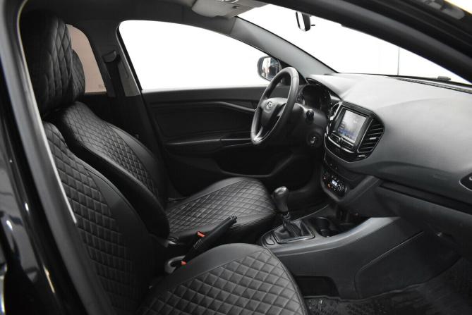 Lada (ВАЗ) Vesta I с пробегом 2020 года, цена 995 000 рублей, 123737 км, универсал, Автокод Объявления