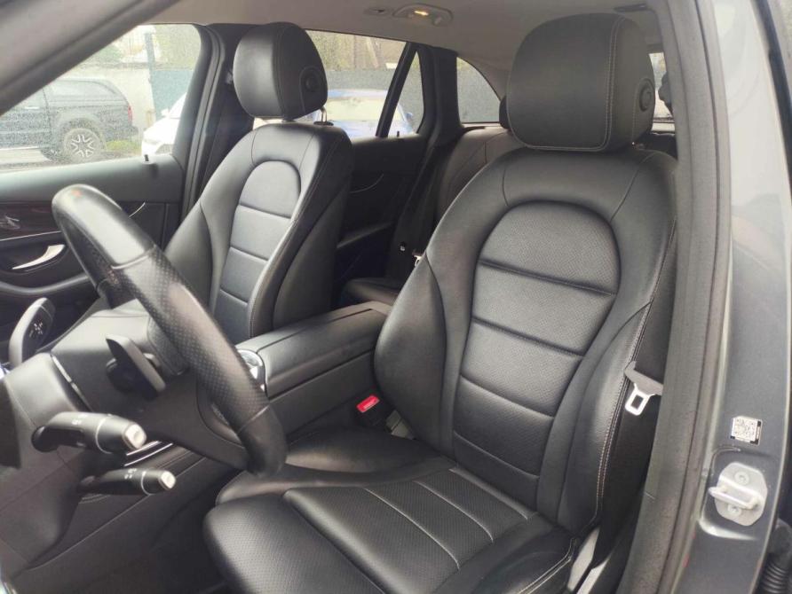 Mercedes-Benz GLC I (X253) Санкт-Петербург  - изображение 11