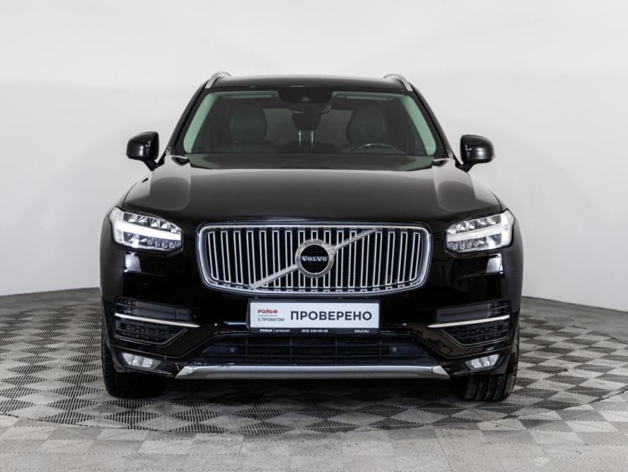 Volvo XC90 II Санкт-Петербург  - изображение 2