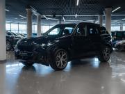 BMW X5 IV (G05/G18) Рестайлинг Москва  - изображение 32