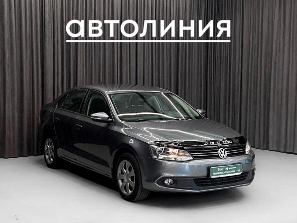 Volkswagen Jetta VI с пробегом 2012 года, цена 949 000 рублей, 191000 км, седан, Автокод Объявления