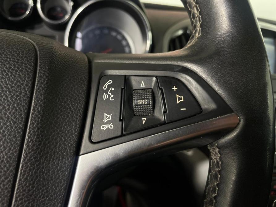 Opel Astra J Рестайлинг Воронеж  - изображение 15