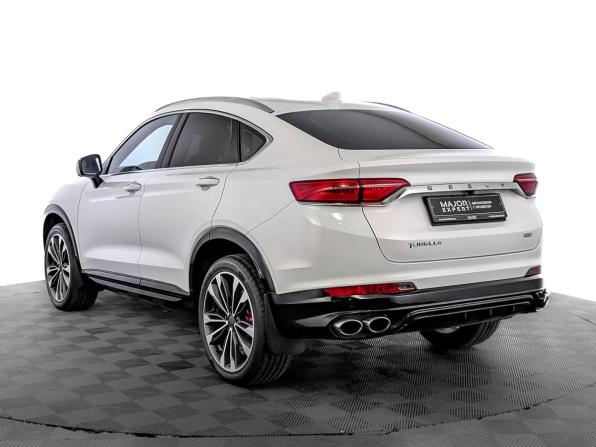 Geely Tugella I Рестайлинг с пробегом 2023 года, цена 3 300 000 рублей, 15388 км, внедорожник, Автокод Объявления