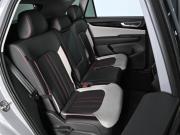 Volkswagen Teramont I Рестайлинг (China Market) Ростов-на-Дону  - изображение 28