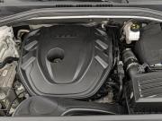 Geely Okavango I Рестайлинг Москва  - изображение 39