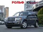 Ford Escape II Москва  - изображение 17
