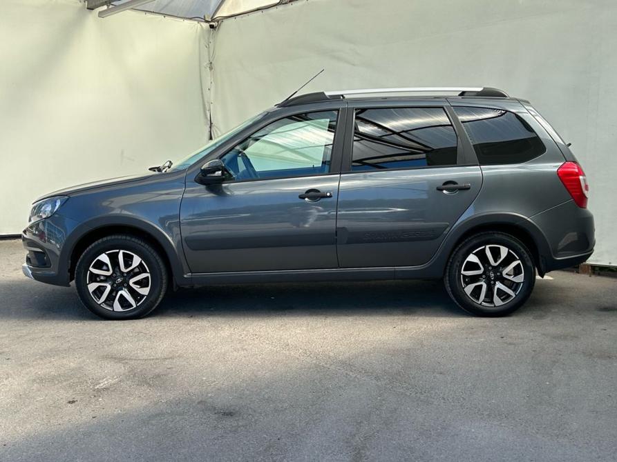 Lada (ВАЗ) Granta I Рестайлинг Липецк  - изображение 7