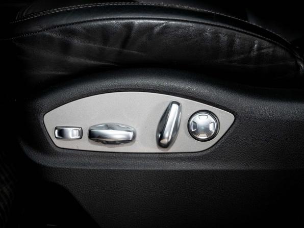 Porsche Cayenne II (958) с пробегом 2010 года, цена 2 288 000 рублей, 115000 км, внедорожник, Автокод Объявления