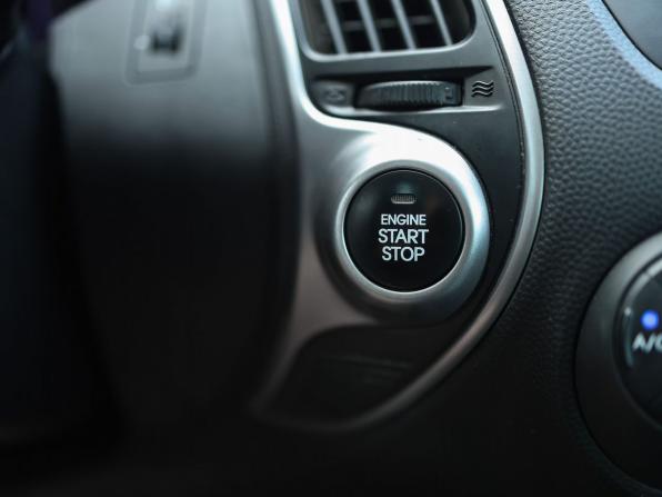 Hyundai ix35 I с пробегом 2011 года, цена 1 399 000 рублей, 152300 км, внедорожник, Автокод Объявления