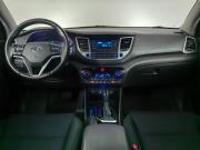 Hyundai Tucson III Москва  - изображение 30