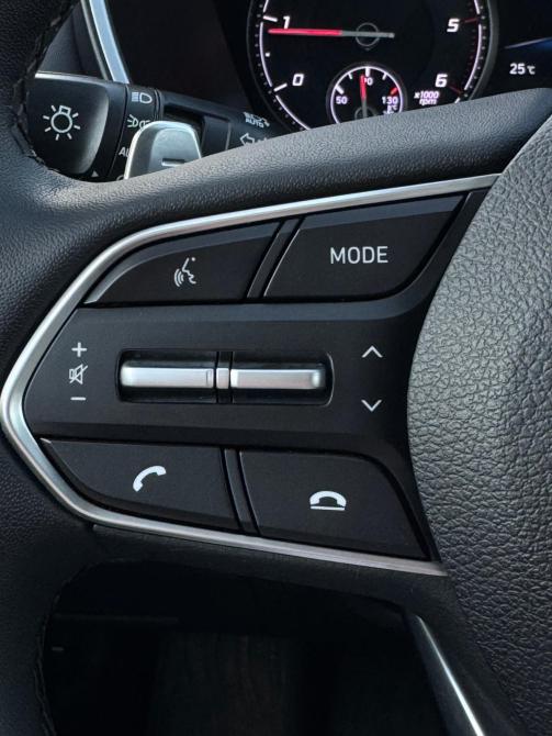 Hyundai Santa Fe IV Рестайлинг Набережные Челны  - изображение 17
