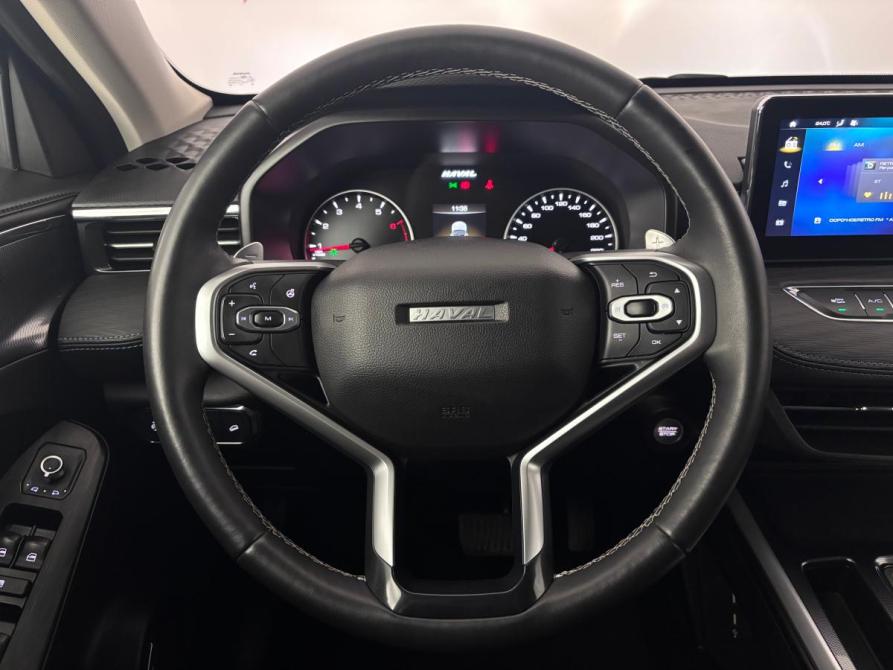 Haval Jolion I Псков  - изображение 11