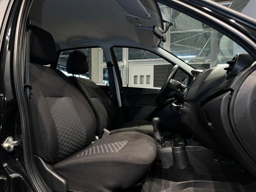 Lada (ВАЗ) Granta I Рестайлинг Краснодар  - изображение 12
