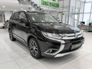 Mitsubishi Outlander III Рестайлинг 2 Казань  - изображение 25