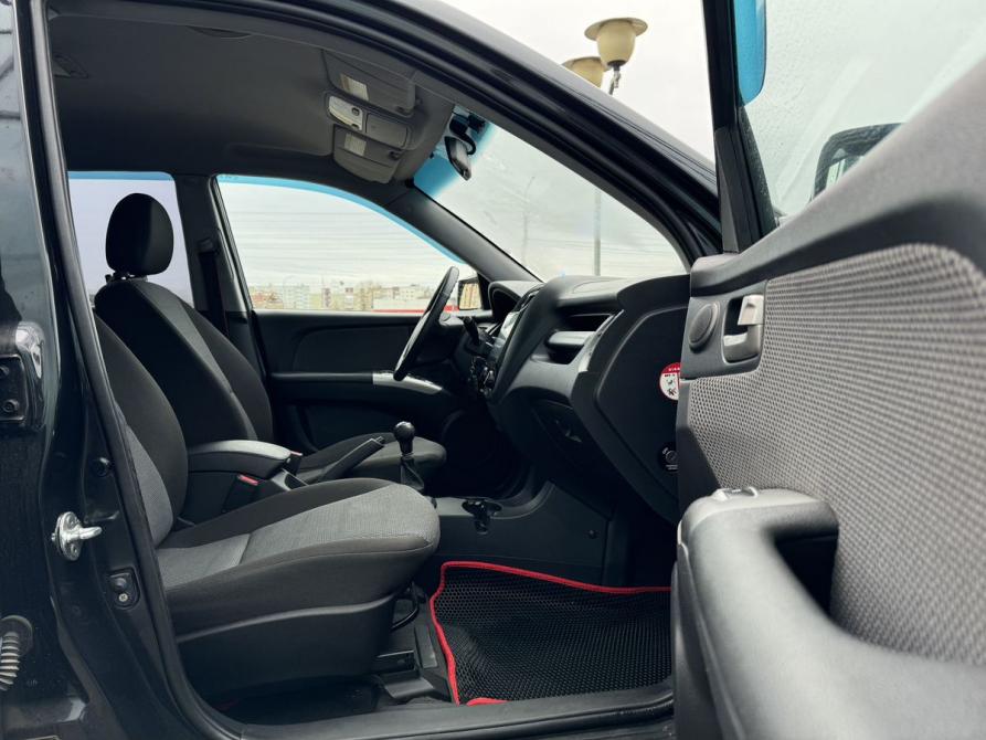 Kia Sportage II Рестайлинг Архангельск  - изображение 10