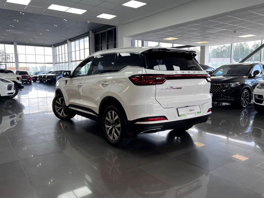 Chery Tiggo 7 Pro Max I Тверь  - изображение 6
