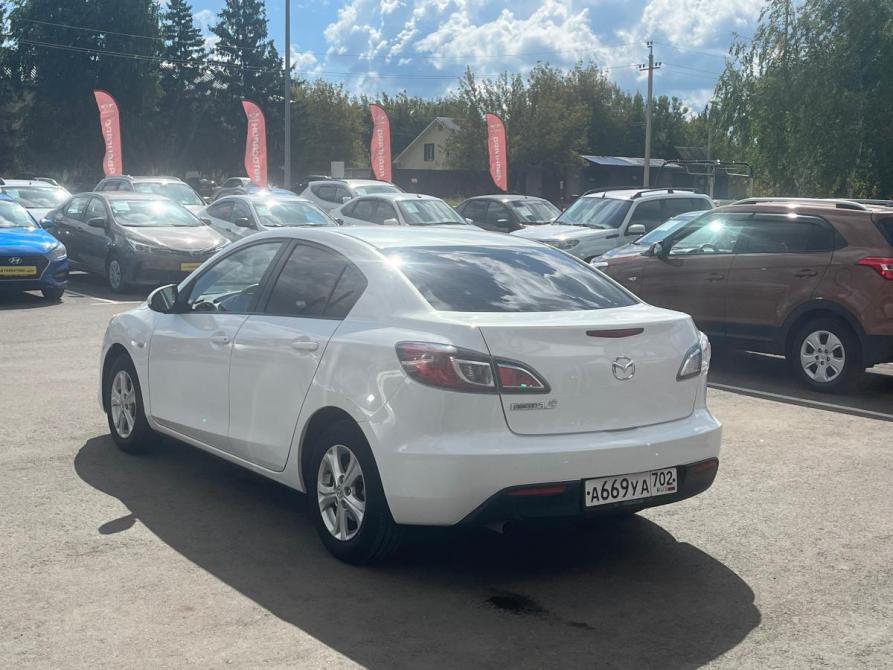 Mazda 3 II (BL) Альметьевск  - изображение 5