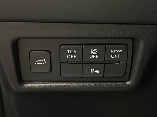 Mazda CX-5 II с пробегом 2017 года, цена 2 548 000 рублей, 102815 км, внедорожник, Автокод Объявления